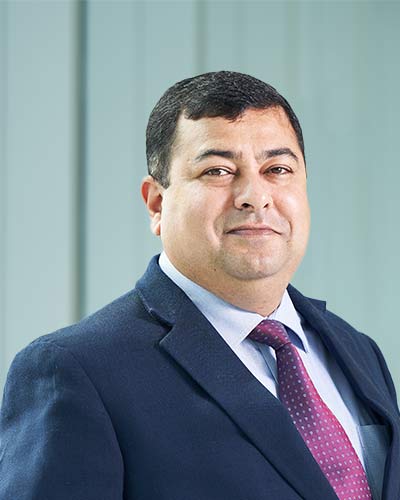 شكيل سروار