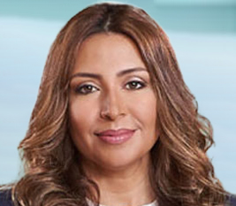 Najla Al Shirawi 