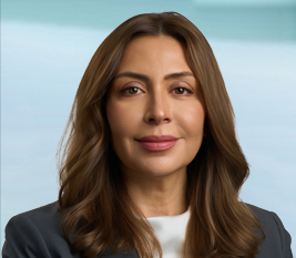 Najla Al Shirawi 